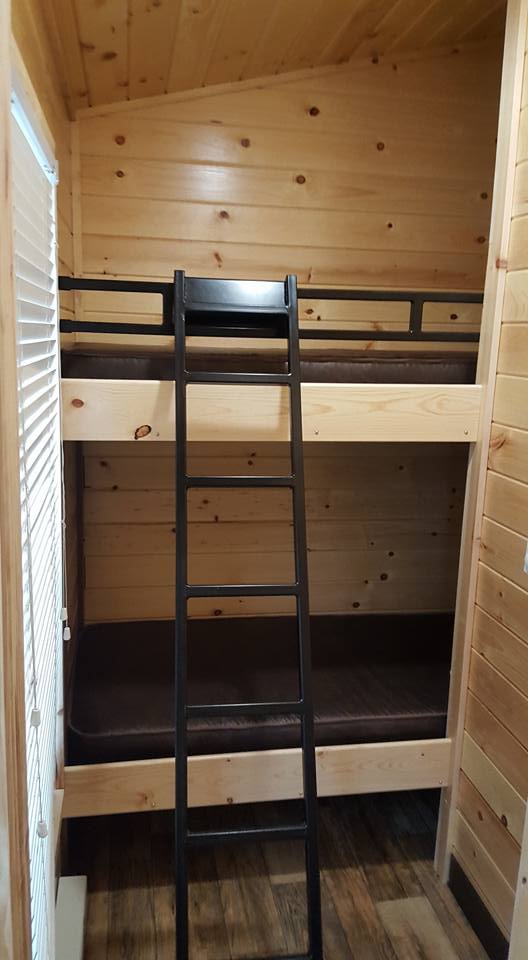 Twin Bunks