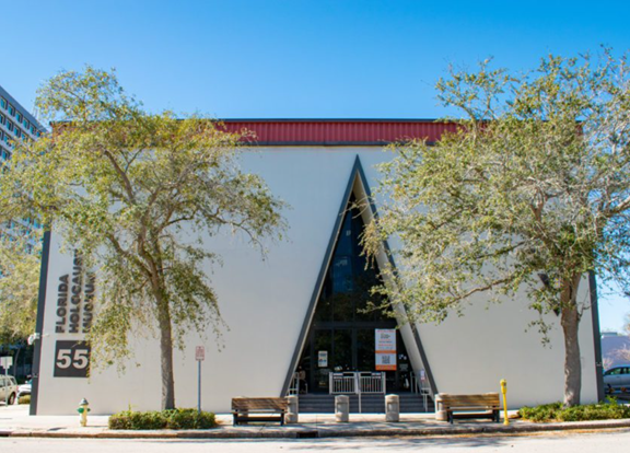 Discover History and Humanity at the Florida Holocaust Museum