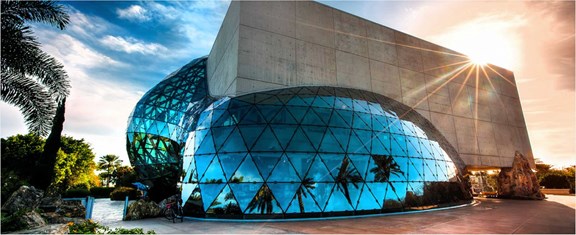 The Dali Museum