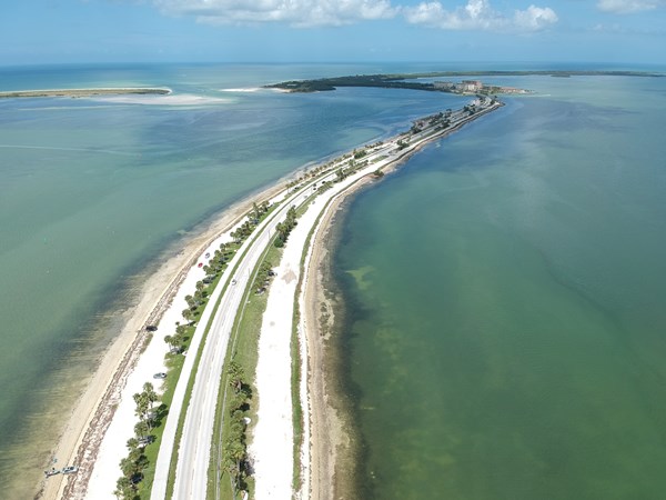 Clearwater / Lake Tarpon KOA Holiday
