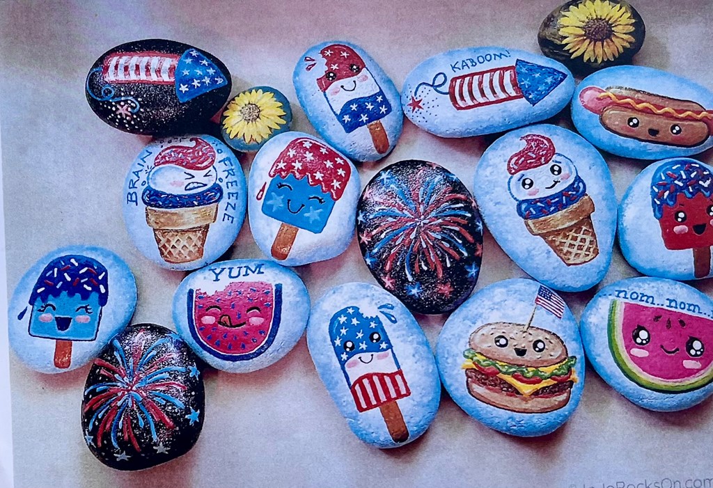 Celebrate Memorial Day Weekend with Us at KOA!