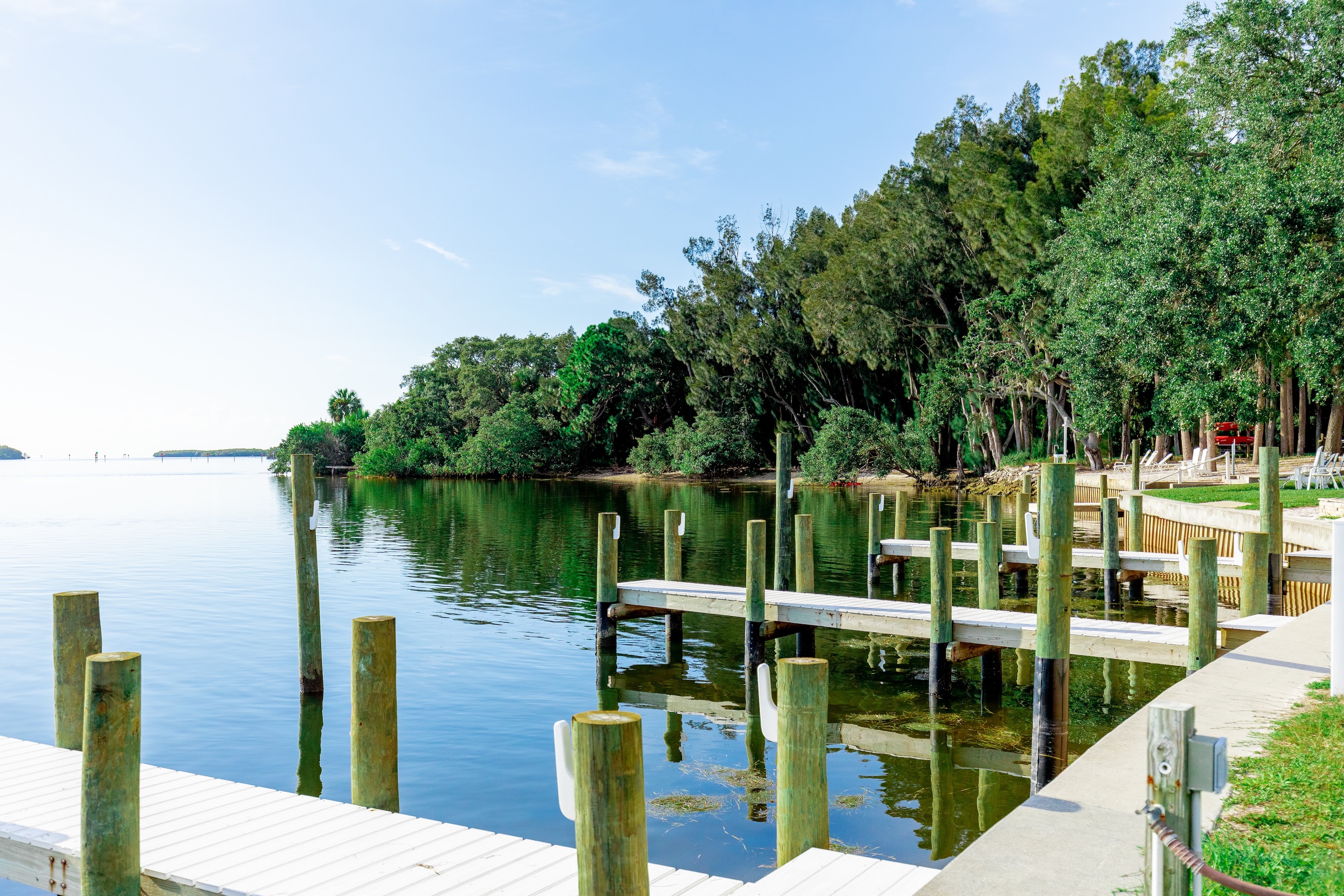 12 Things to Do in Tarpon Springs FL: A Camper's Guide to ... - KOA