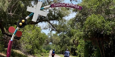 Explore Nature Near Our Campground: Top Local Trails