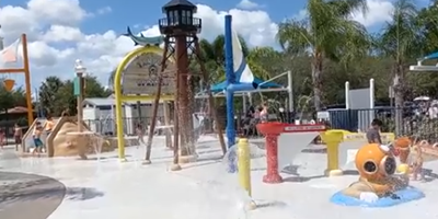 Best Spots to Cool Off