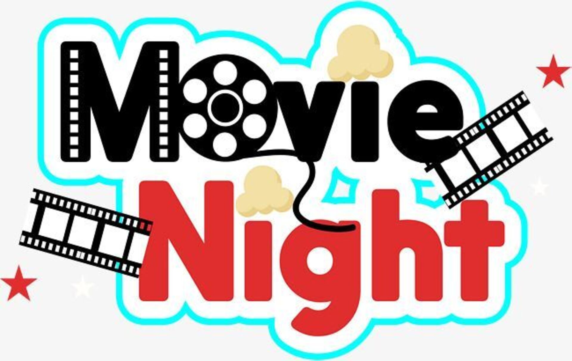 Movie Night Photo