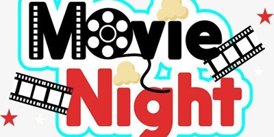 Monday, Tuesday, & Wednesday - Movie Nights