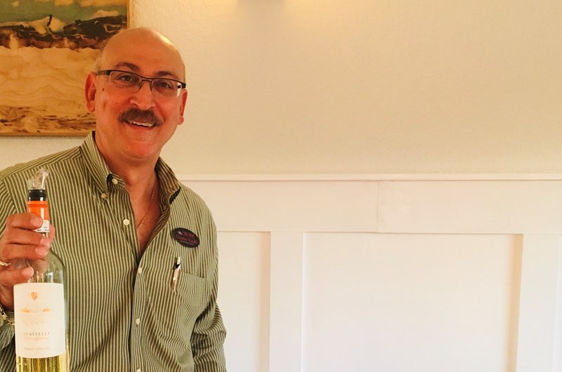 Time for Wine Wine Tasting Event at the Clearwater / Lake Tarpon KOA