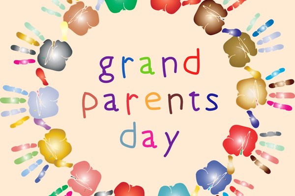 Grandparents Day Weekend Photo