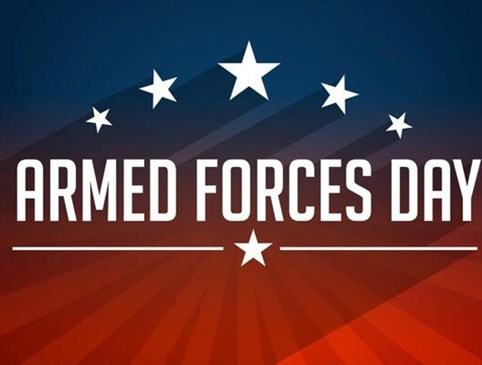 Armed Forces Day Photo