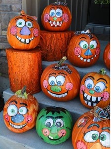 Halloween