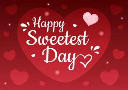 Sweetest Day Weekend