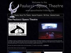 Paulucci Space Theatre