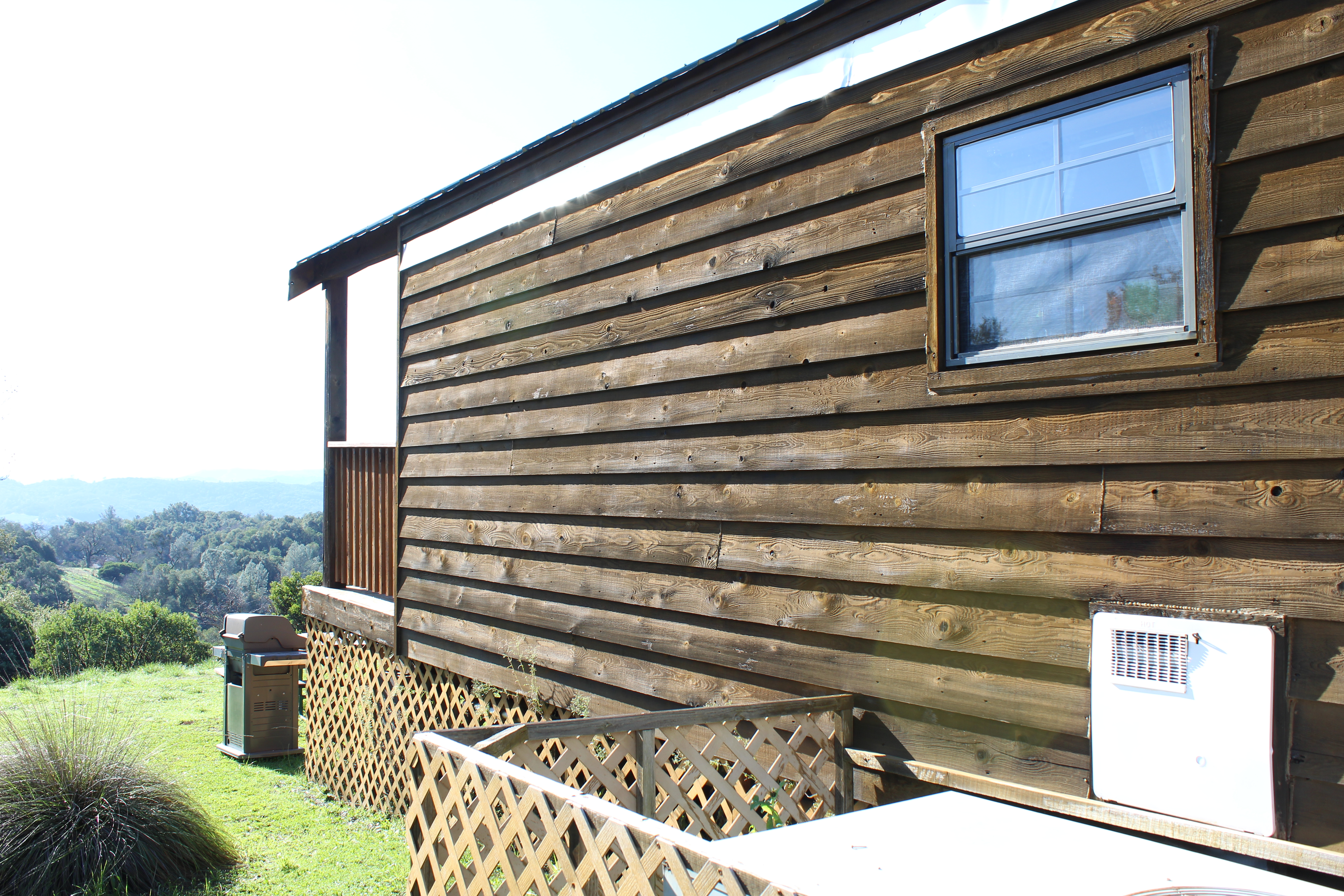 Cloverdale, California Lodging Cloverdale / Healdsburg KOA