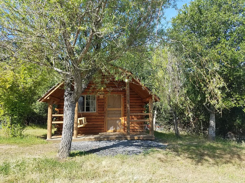 Cloverdale, California Lodging Cloverdale / Healdsburg KOA