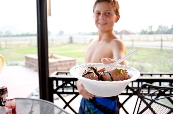 Ice Cream Social