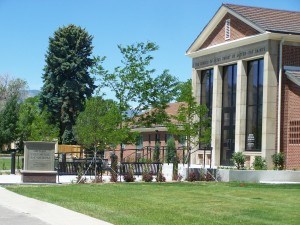 Historical Cody Mural and Museum