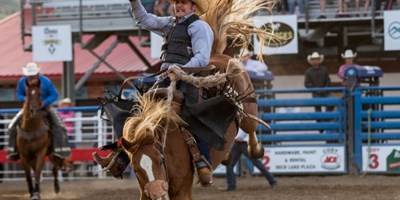2026 Events Near Cody / Yellowstone East KOA