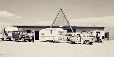 Tips for First Time Campers at the First Franchised KOA