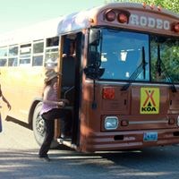 Free Rodeo Shuttle - Memorial Day through Labor Day Photo