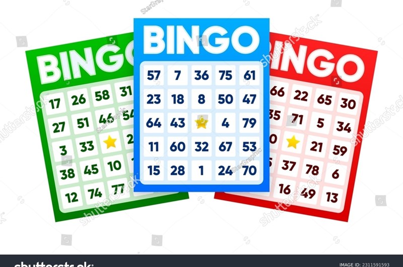 Bingo Night Photo