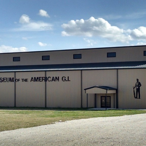 Museum of The American G.I.