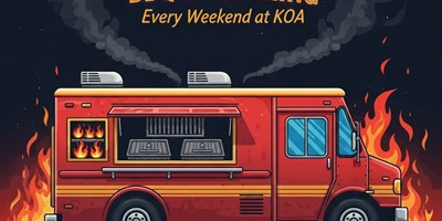 Holy Smoke! BBQ Catering & Food Truck