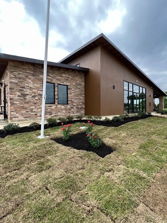 Bryan / North College Station KOA Holiday