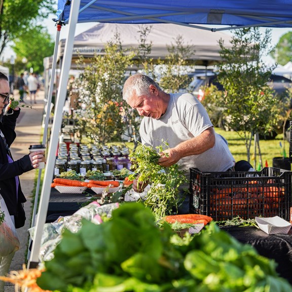 Plan a trip to Buffalo, Texas