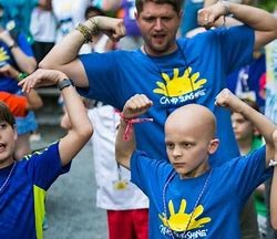 Ice Cream Socials - KOA Care Camp (Charity)