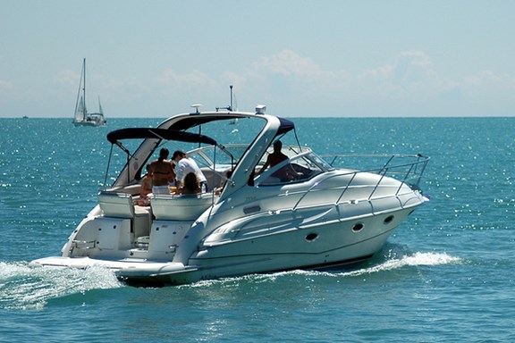 Fishing & Boating