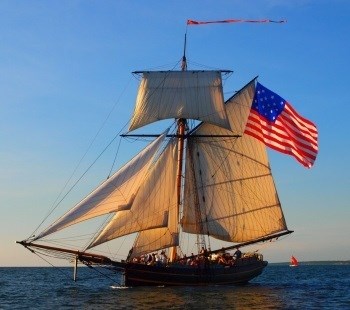 Michigan Maritime Museum - South Haven