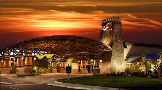 Four Winds Casino Resort - Hartford