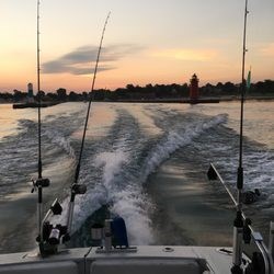 Fishing Charters