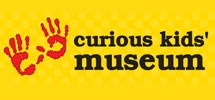 Curious Kids Museum - St, Joseph