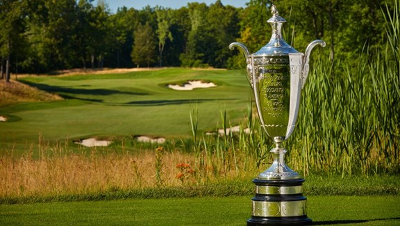 Habor Shore Golf Course - Benton Harbor