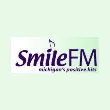 Giving Back - SmileFM, Michigan's Positive Hits