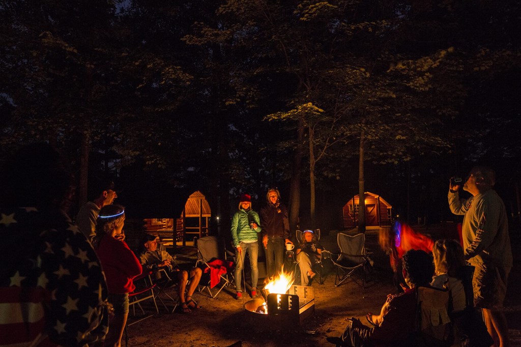 Camping 101 - A Guide for Leisure Travelers New to Camping