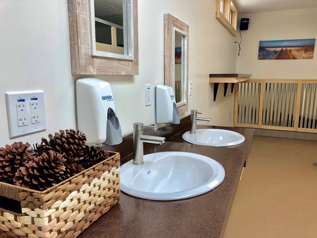 Exciting Upgrades Enhance Guest Experience