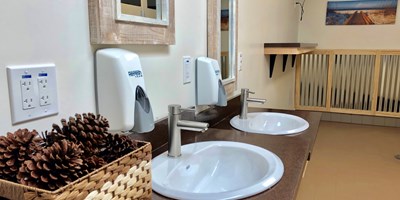 Exciting Upgrades Enhance Guest Experience