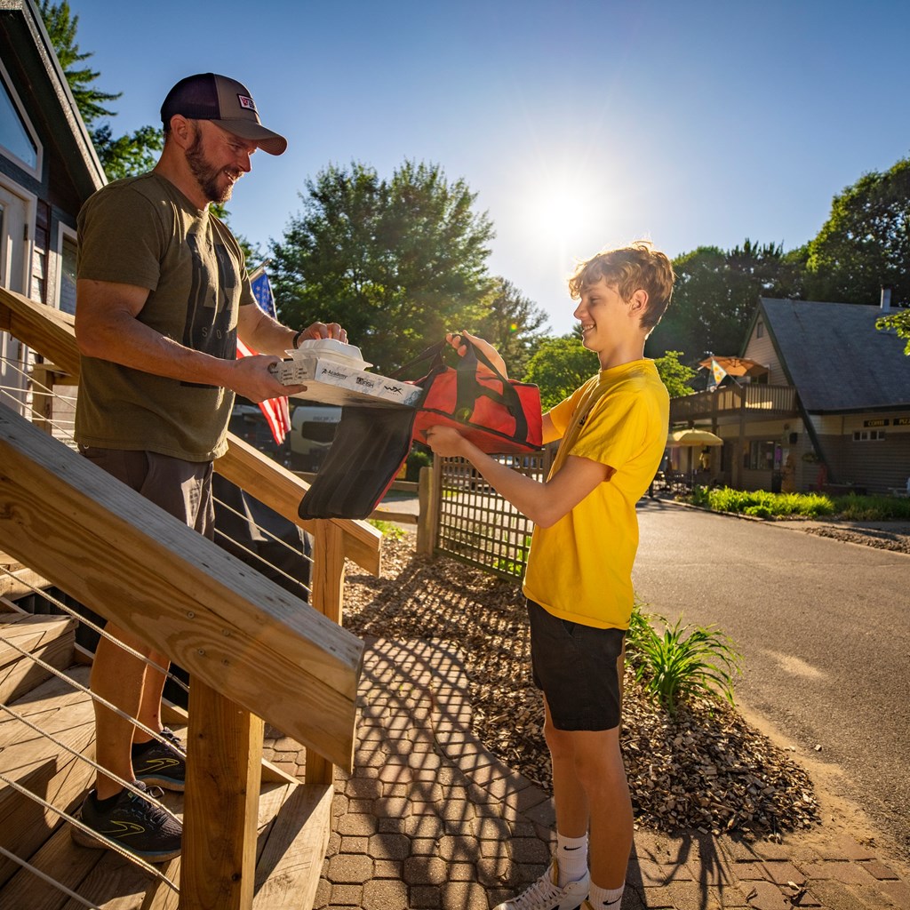 Experience the Value of Family Memories