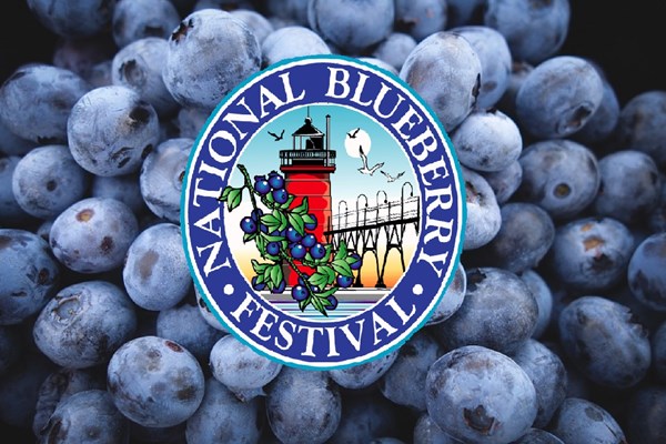 National Blueberry Festival - South Haven Photo