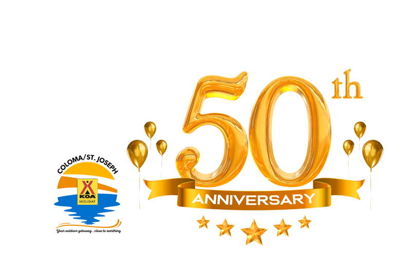 50th Year In Business Anniversary Celebration Photo