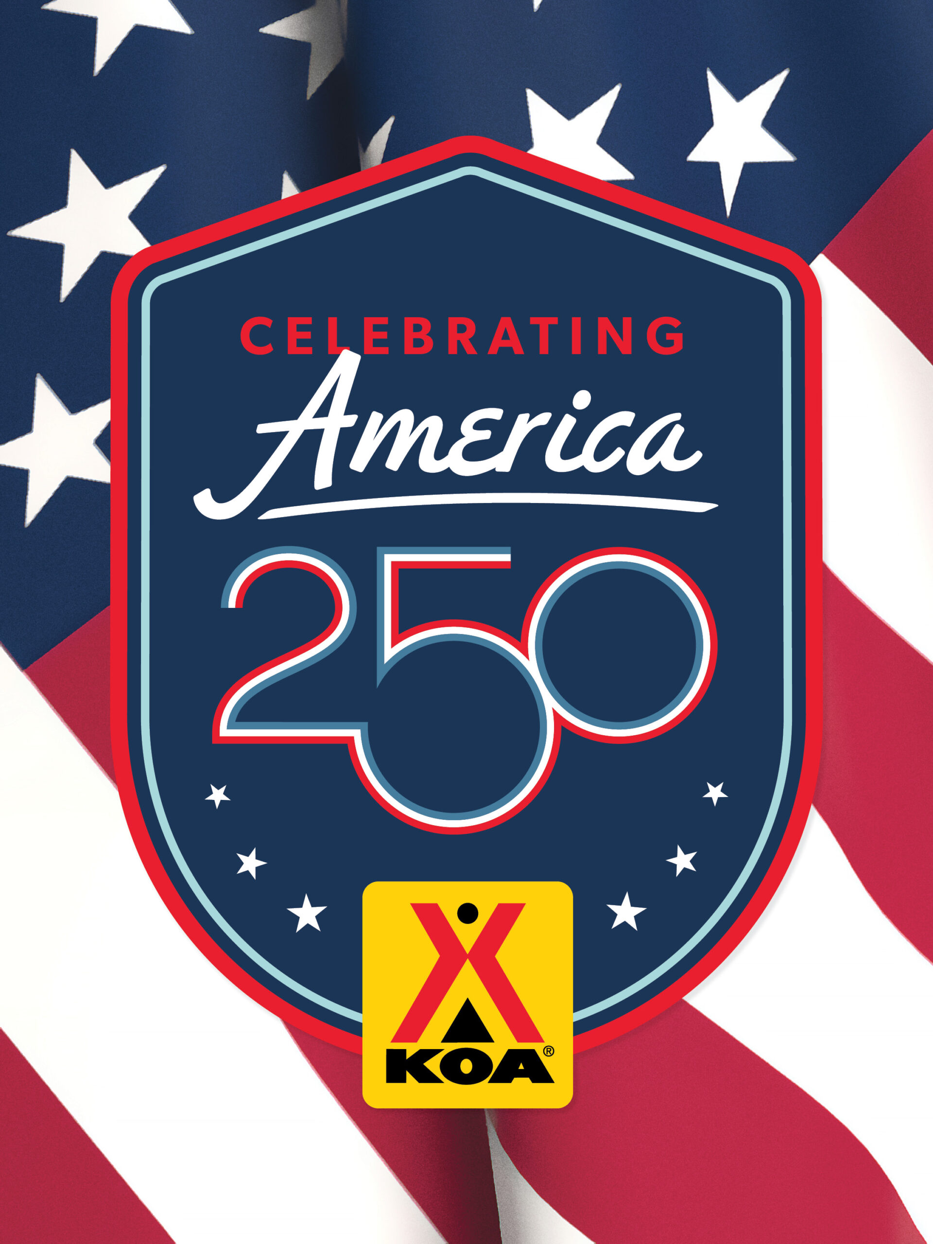 America 250 Celebration Photo