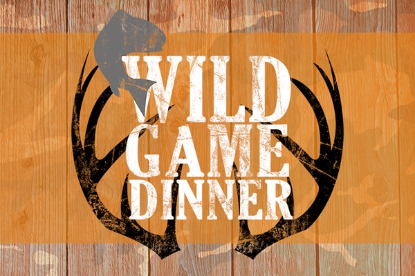 Wild Game Dinner Photo