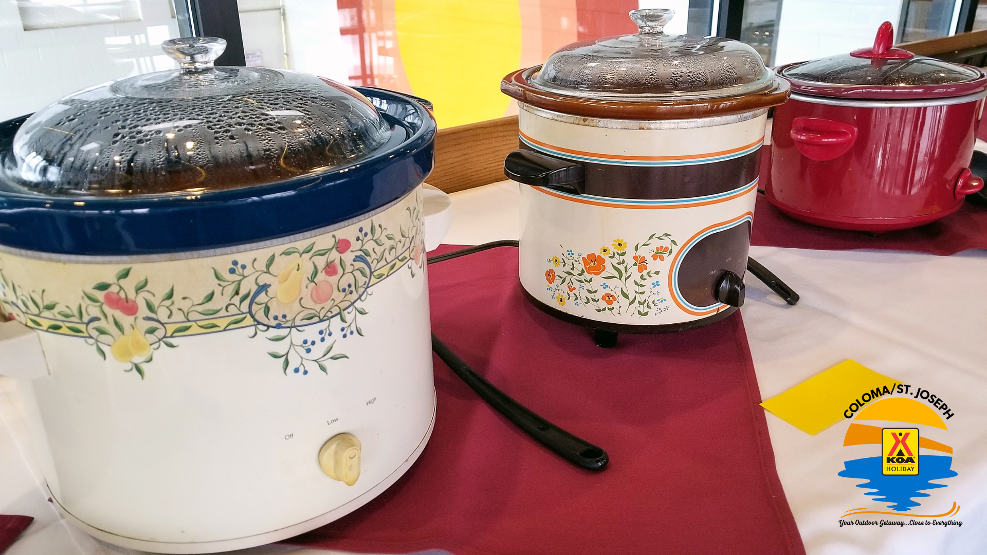 Halloween Harvest Weekend #3 (Annual Chili Cook-Off) Photo