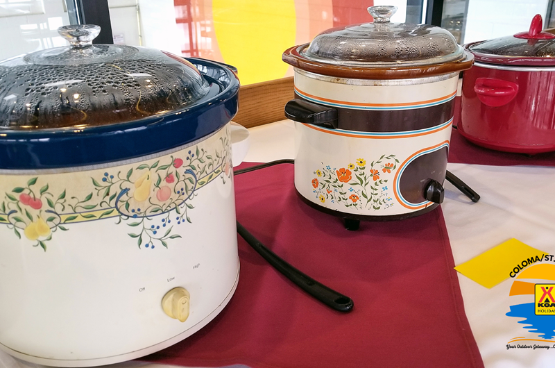Halloween Harvest Weekend #3 (Annual Chili Cook-Off) Photo