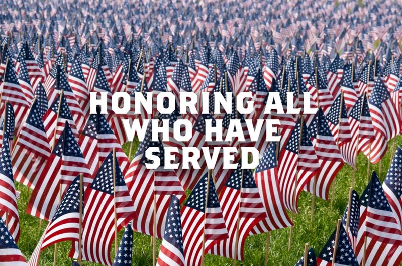 Memorial Day - Start of Summer Celebration Photo