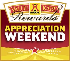 VKR Appreciation Weekend Photo
