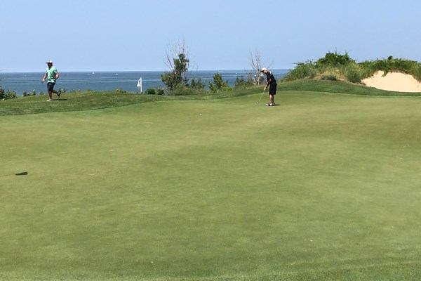 2024 KitchenAid Senior PGA Championship - Benton Harbor Photo