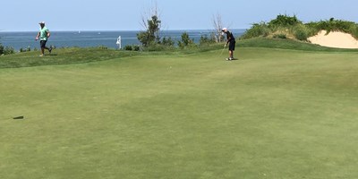 2022 KitchenAid Senior PGA Championship - Benton Harbor